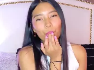 Chaturbate Free Live Porn of hanaluna