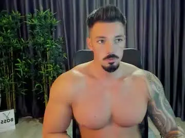 Chaturbate Nude Webcam of haydenspears
