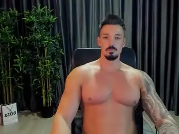 Chaturbate Sex Cam of haydenspears