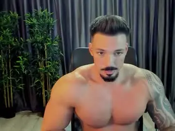 Chaturbate Free Porn Cam of haydenspears