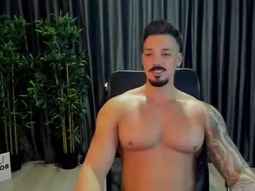 Chaturbate Adult Video Chat of haydenspears