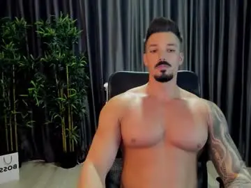 Chaturbate Live Sex Cam of haydenspears