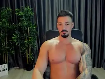 Chaturbate Sex Cam of haydenspears