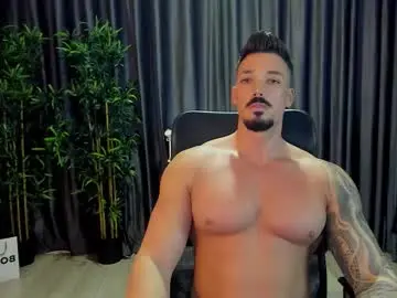 Chaturbate Live Porn of haydenspears