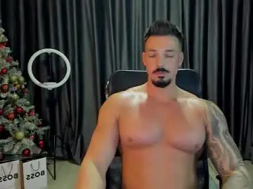 Chaturbate Nude Webcam of haydenspears