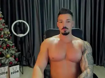 Chaturbate Nude Webcam of haydenspears