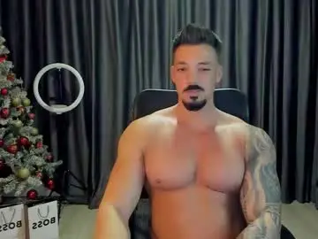 Chaturbate Live Sex Cam of haydenspears