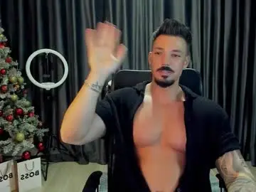 Chaturbate Adult Video Chat of haydenspears