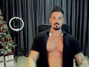 Chaturbate Nude Webcam of haydenspears