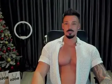 Chaturbate Sex Chat of haydenspears