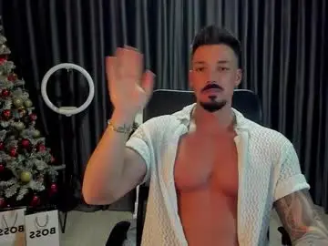 Chaturbate Nude Webcam of haydenspears