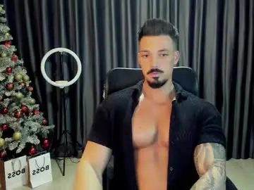 Chaturbate Nude Webcam of haydenspears