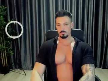 Chaturbate Nude Webcam of haydenspears