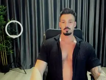 Chaturbate Private Sex Chat of haydenspears