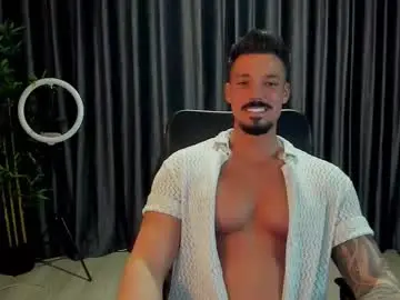 Chaturbate Live Sex Cam of haydenspears