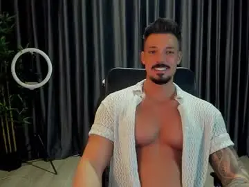 Chaturbate Nude Webcam of haydenspears