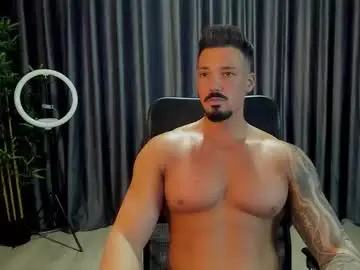 Chaturbate Live Porn of haydenspears