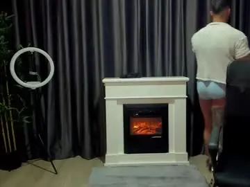 Chaturbate Sex Chat of haydenspears