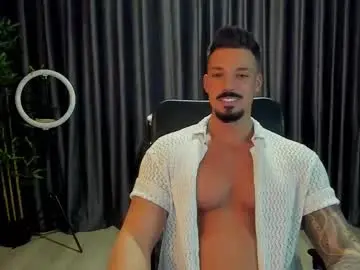 Chaturbate Adult Video Chat of haydenspears