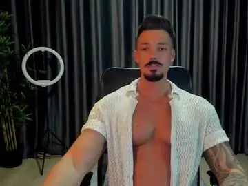 Chaturbate Live Sex Cam of haydenspears