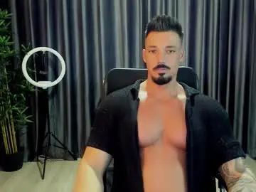 Chaturbate Live Porn of haydenspears