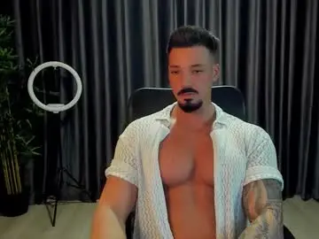 Chaturbate Live Porn of haydenspears