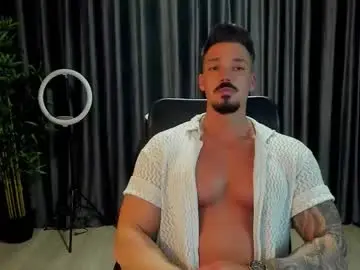 Chaturbate Live Sex Cam of haydenspears