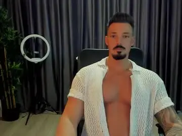 Chaturbate Sex Cam of haydenspears