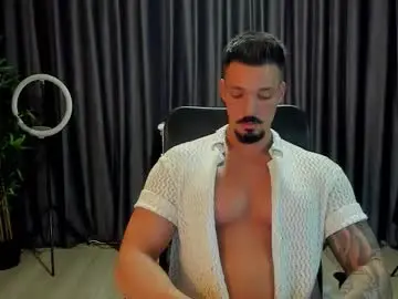 Chaturbate Private Sex Chat of haydenspears