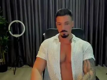 Chaturbate Live Sex Cam of haydenspears