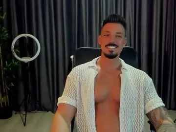 Chaturbate Live Porn of haydenspears