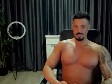 Chaturbate Nude Webcam of haydenspears