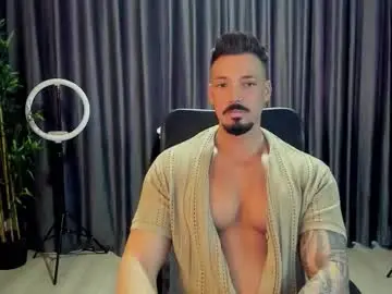 Chaturbate Sex Cam of haydenspears