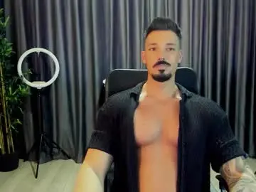 Chaturbate Live Sex of haydenspears