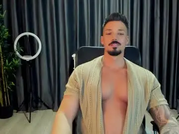 Chaturbate Adult Video Chat of haydenspears