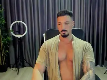 Chaturbate Nude Webcam of haydenspears