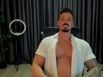 Chaturbate Live Porn of haydenspears