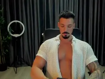 Chaturbate Sex Chat of haydenspears