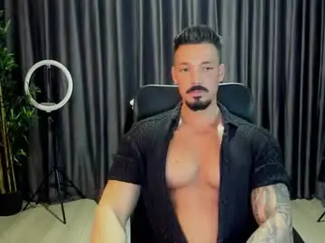 Chaturbate Nude Webcam of haydenspears