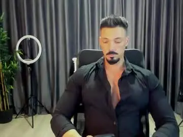 Chaturbate Nude Webcam of haydenspears