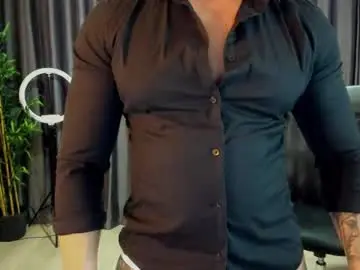 Chaturbate Nude Webcam of haydenspears