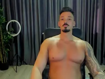 Chaturbate Private Sex Chat of haydenspears