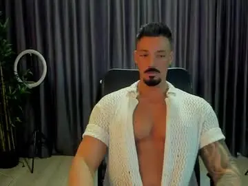 Chaturbate Sex Cam of haydenspears