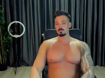 Chaturbate Live Porn of haydenspears