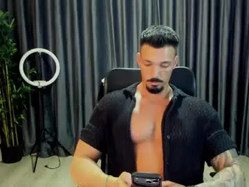 Chaturbate Live Porn of haydenspears