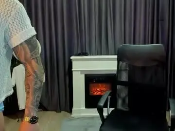 Chaturbate Nude Webcam of haydenspears