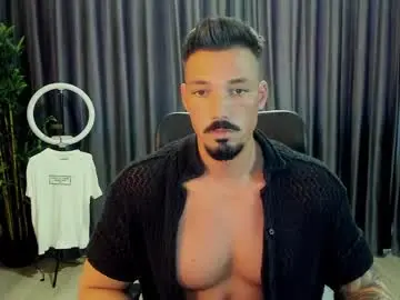 Chaturbate Live Porn of haydenspears