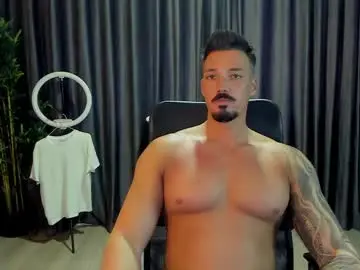 Chaturbate Live Sex Cam of haydenspears