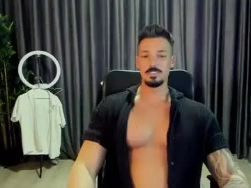 Chaturbate Private Sex Chat of haydenspears