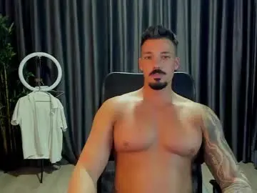 Chaturbate Live Sex Cam of haydenspears